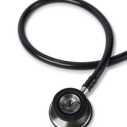 NuTone Precision Stethoscope collection banner