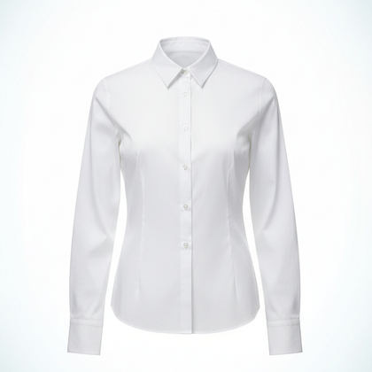 BR Mode chef coat demo