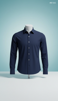 BR Mode polo T-shirt demo