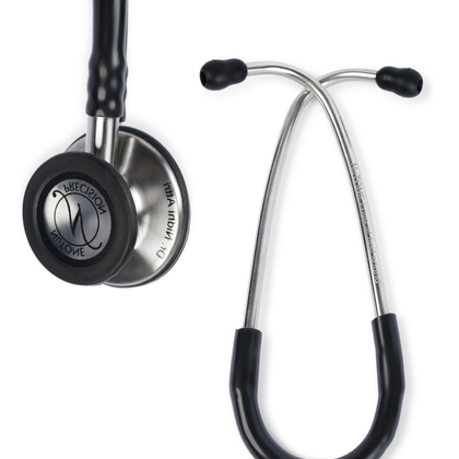 NuTone Precision Stethoscope chestpiece detail